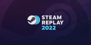 Steam Replay