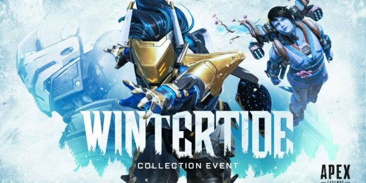 Wintertide Collection Event Apex Legends
