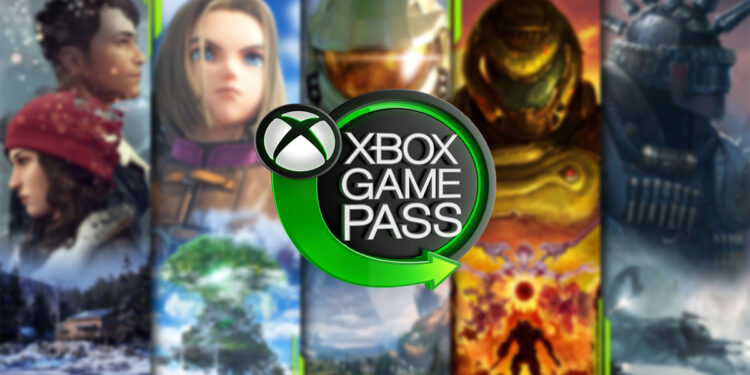Xbox Game Pass Lepas 11 Game