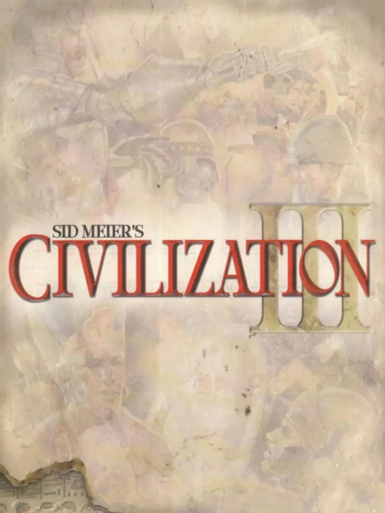 civilization iii