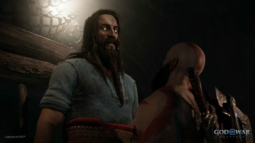 God of War Ragnarok akan Dapatkan Mode New Game Plus