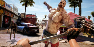Dead Island 2 Dipastikan akan Disensor
