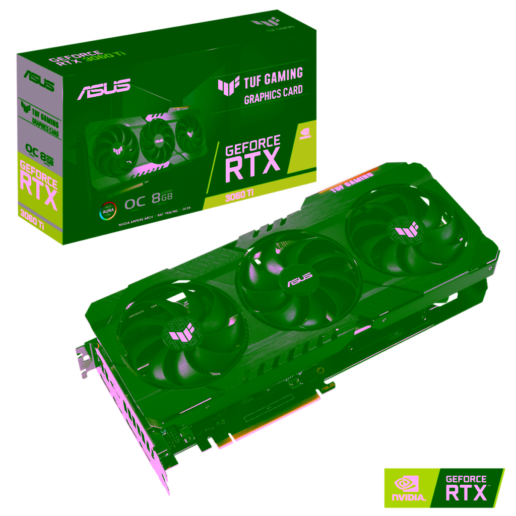 Inilah VGA Terbaik untuk Gaming Tahun 2022 8 rtx 3060 ti