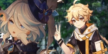 Fitur Genshin Impact