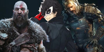 Game Ps5 Terbaik 2022