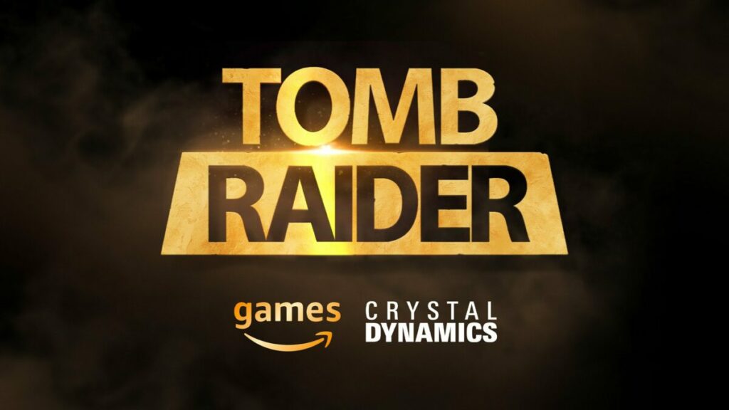 Game Tomb Raider Baru