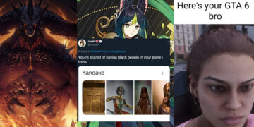 Kontroversi Gaming Terbesar Tahun 2022