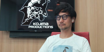 Hideo Kojima