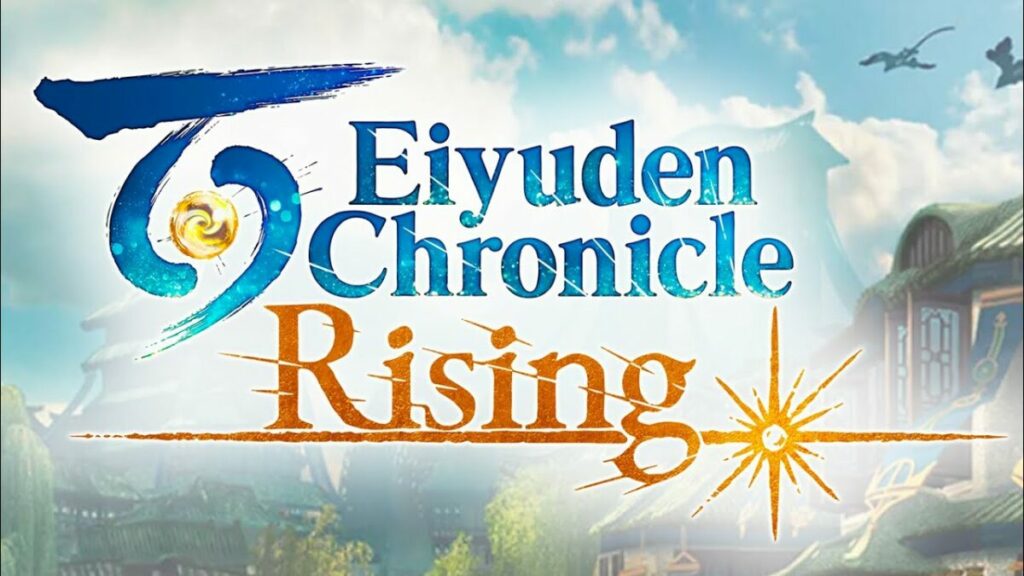 eiyuden chronicle rising