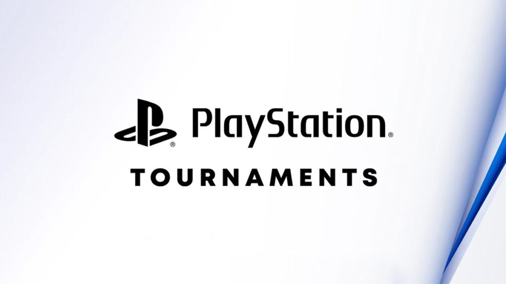 Playstation Tournaments