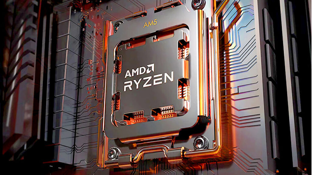 Ryzen 7000 Non-X