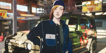 Staf Veteran Criterion Studio