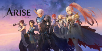 Game Tales of Arise