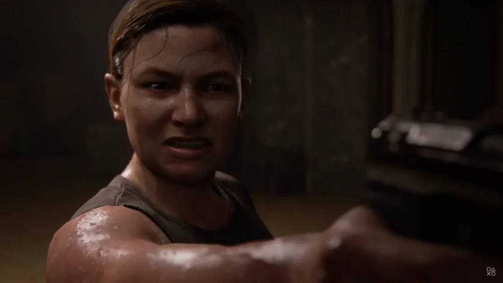 abby akan muncul di the last of us season 2?