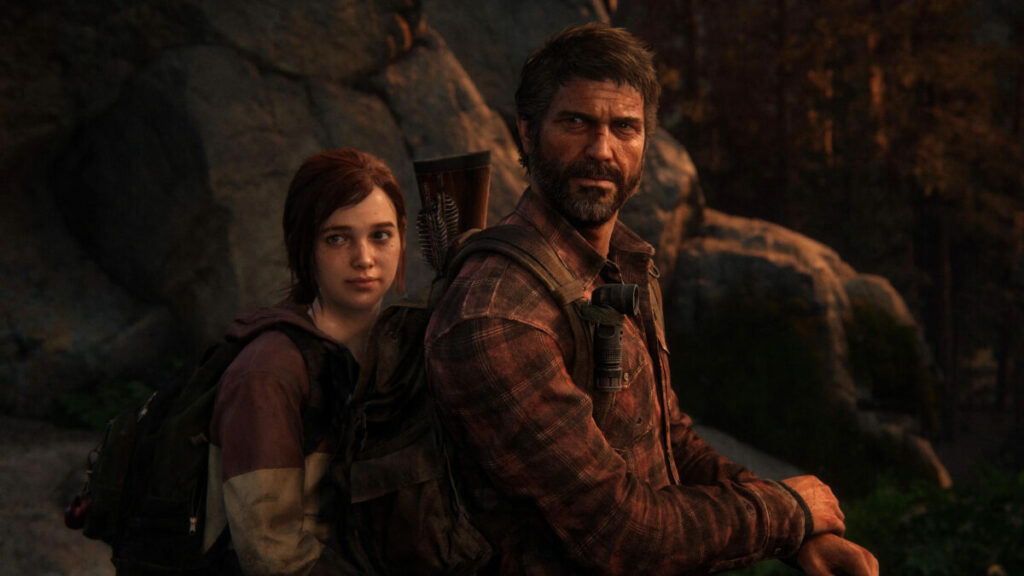 The Last of Us Part 1 akan Kompatibel Steam Deck