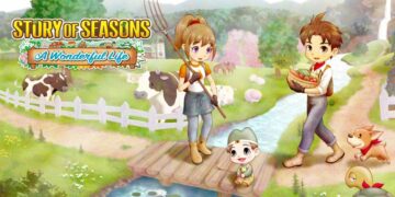 tanggal rilis story of seasons a wonderful life