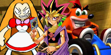 Game PS1 Ukuran Kecil Terbaik