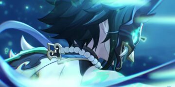 story trailer genshin impact xiao endless suffering