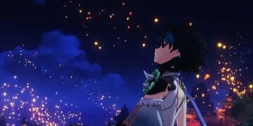 jadwal livestream genshin impact 3.4