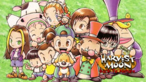 7 Alasan Harvest Moon Back to Nature Menjadi Game Harvest Moon Terbaik Sepanjang Masa Header v2