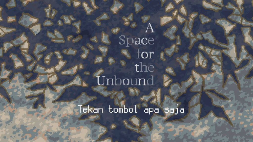 Review A Space for the Unbound