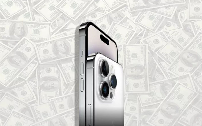 Apple Iphone 16 Bakal Meluncur 2024