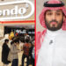Sultan Arab Saudi Membeli Saham Nintendo
