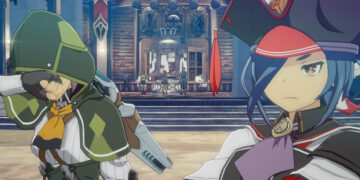 Blue Protocol Network Test Ditunda