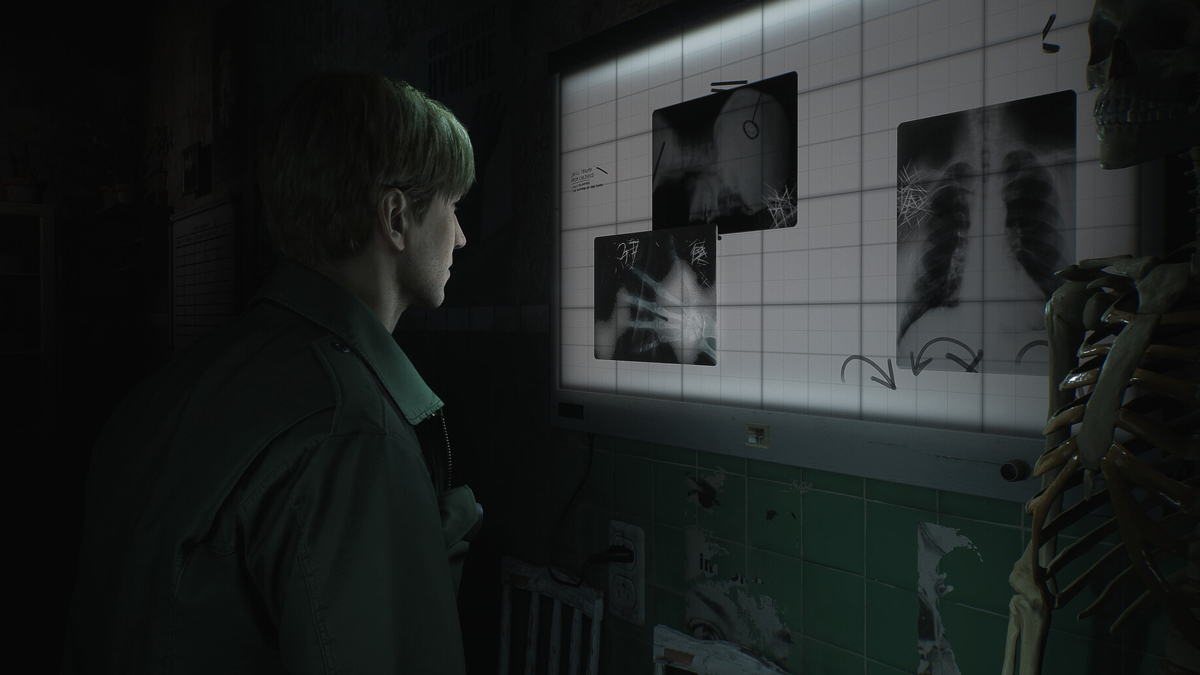 Bloober Team Ungkap Cerita Silent Hill 2 Remake Dari Versi Original ...