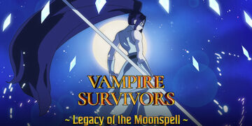 Dlc Vampire Survivors