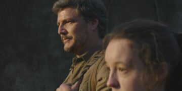 Debut Episode The Last of Us Live Action