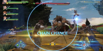 Demo Granblue Fantasy Relink PS5