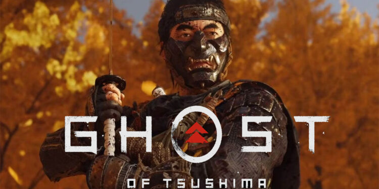 Fakta Ghost Of Tsushima