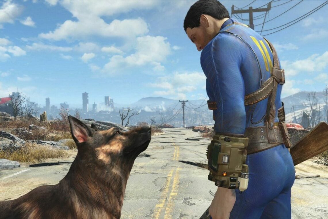 Mod Fallout 4 Realistis Bikin Player Tidak Bertahan Sampai Intro