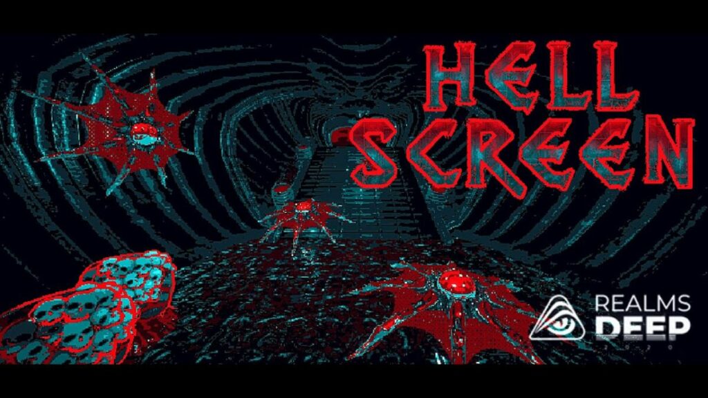 Game Hellscreen