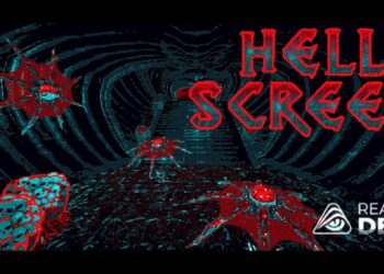 Game Hellscreen