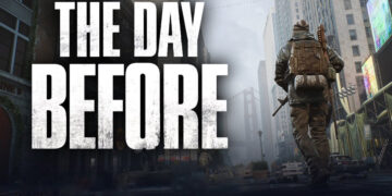 The Day Before Ditunda