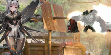 Guide Modernia Goddess of Victory NIKKE