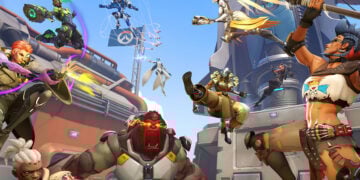Hero Overwatch 2 Paling Sulit Digunakan