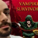 Game Vampire Survivors