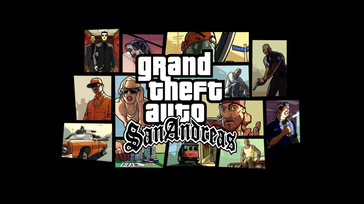 Menaklukkan Los Santos: Cheat GTA San Andreas PS2 Terlengkap Bahasa Indonesia