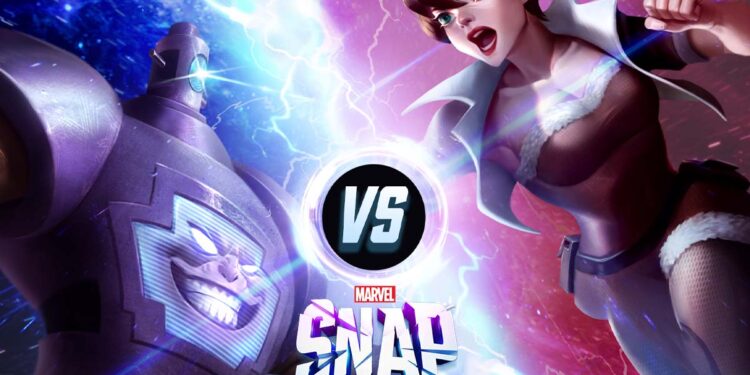 Marvel Snap Battle Mode