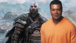 Mengenal Christopher Judge Aktor dan Pengisi Suara Kratos God of War yang Harus Kamu Ketahui Header
