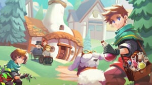 Menjajal Potion Permit – Game Bertemakan Alchemist Buatan Tanah Air