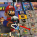 Game Jadul Nintendo 64