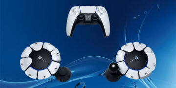 Project Leonardo Playstation