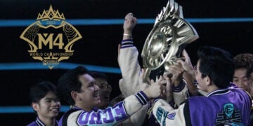 Recap M4 World Championship