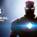 Game Iron Man Dibuat dengan Unreal Engine