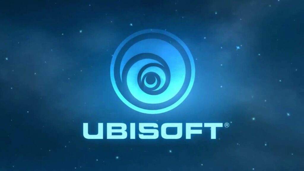 Saham Ubisoft