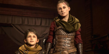 Sekuel A Plague Tale